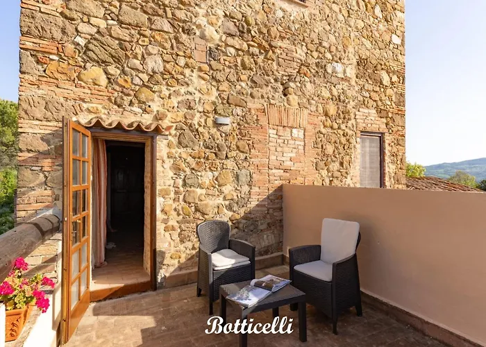 Tenuta Fattoria Vecchia