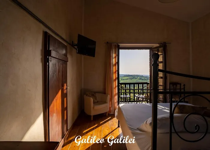 Tenuta Fattoria Vecchia