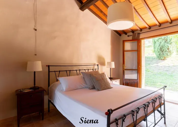 Tenuta Fattoria Vecchia