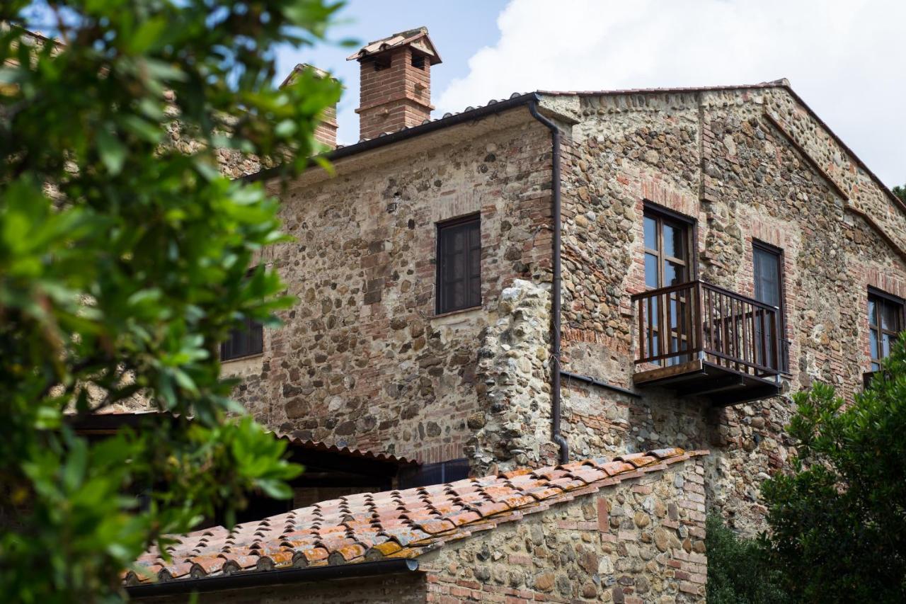 Tenuta Fattoria Vecchia Hotel