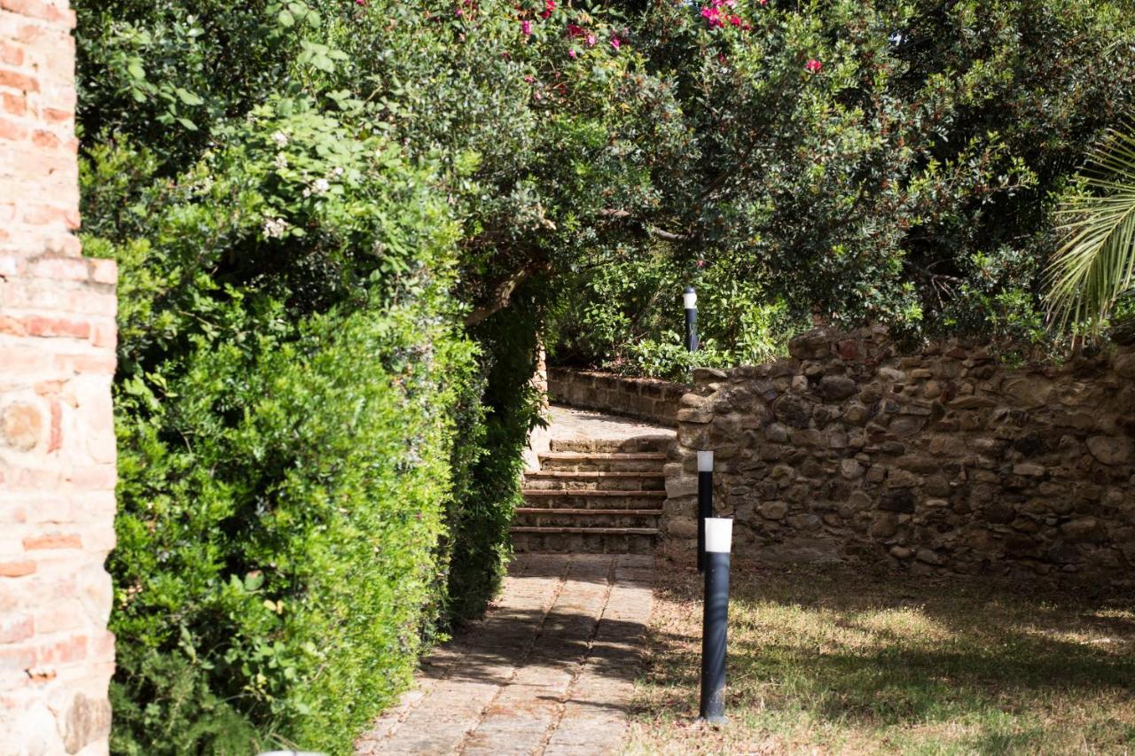 Hotel Tenuta Fattoria Vecchia