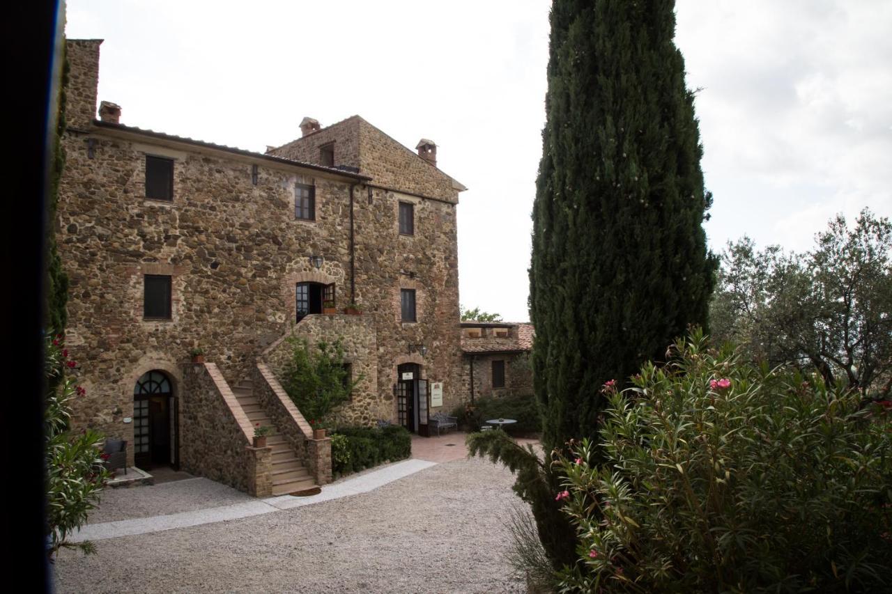Hotel Tenuta Fattoria Vecchia 3*