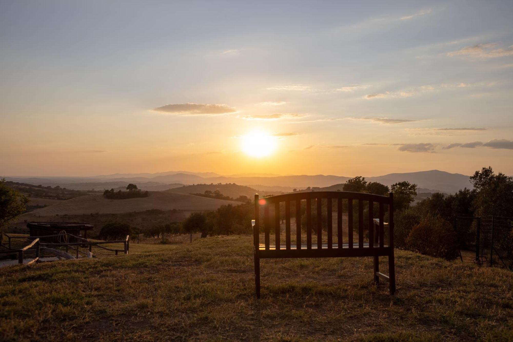 Tenuta Fattoria Vecchia Hotel 3*