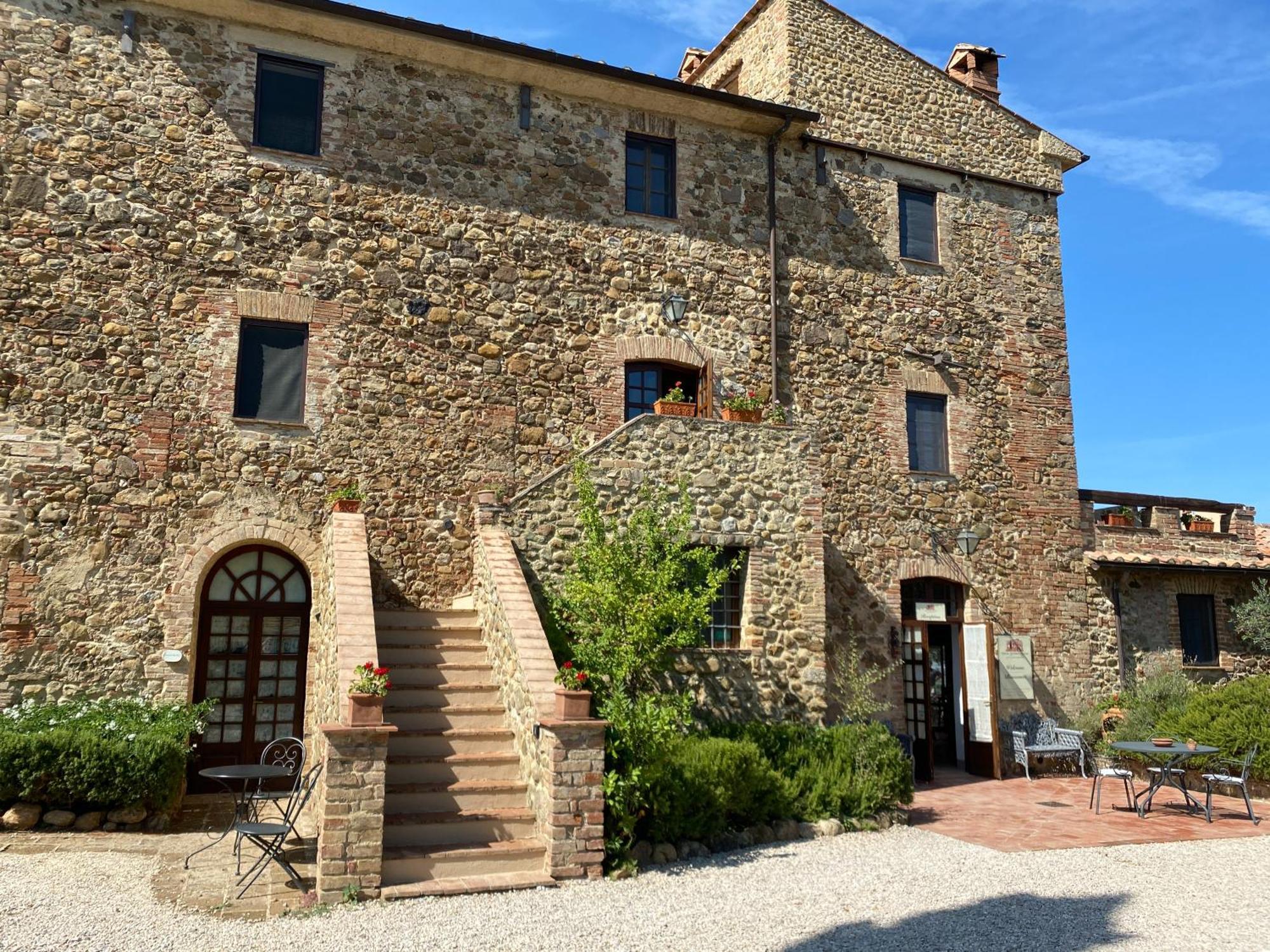 Tenuta Fattoria Vecchia