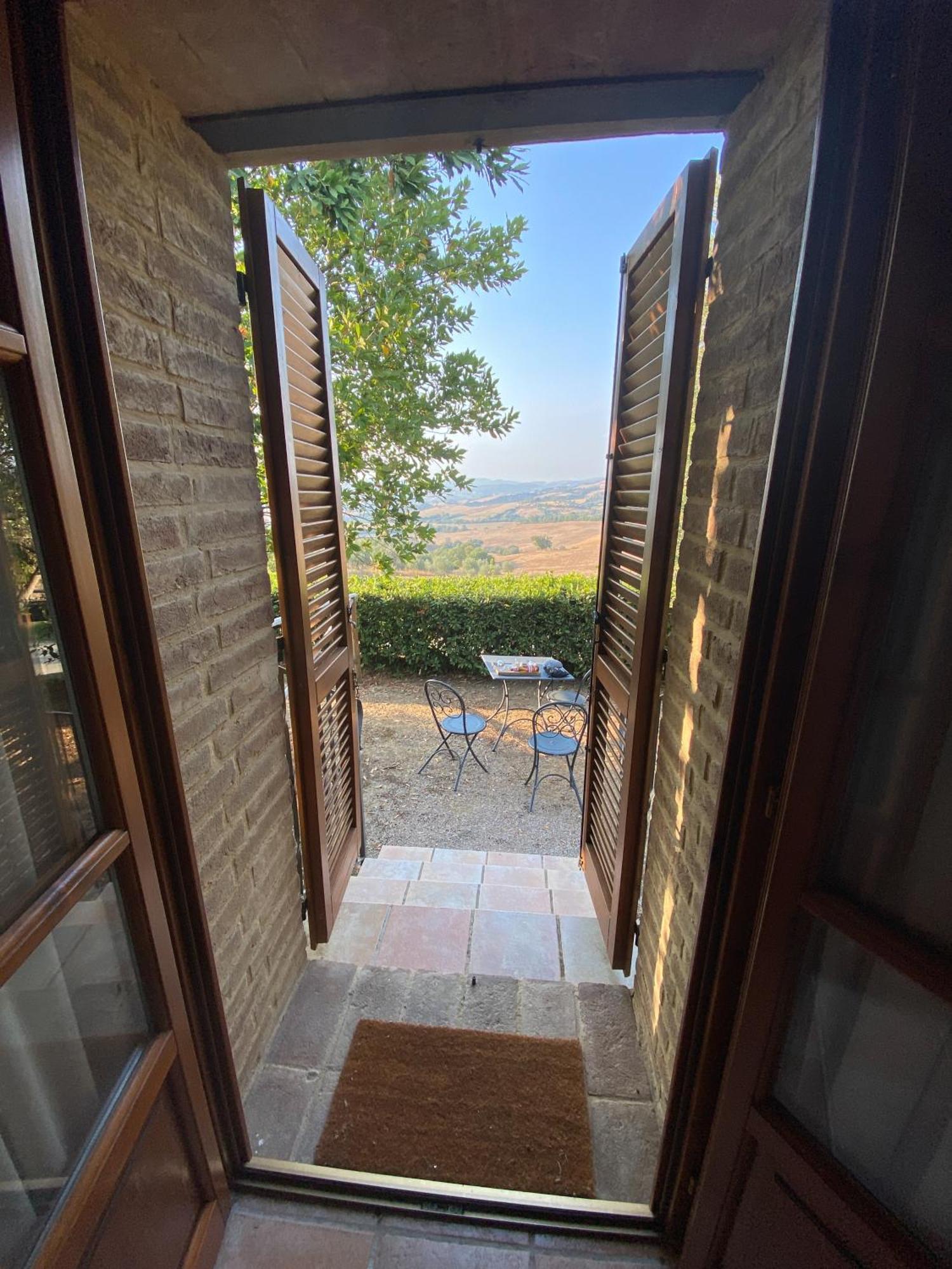 Tenuta Fattoria Vecchia Hotel 3*