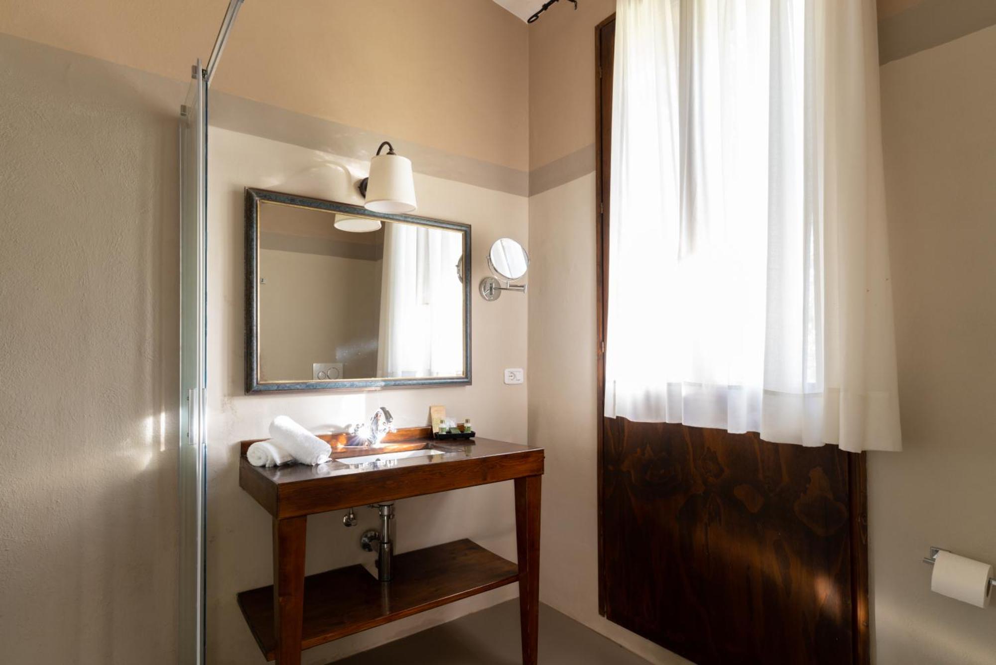 Tenuta Fattoria Vecchia Hotel 3*