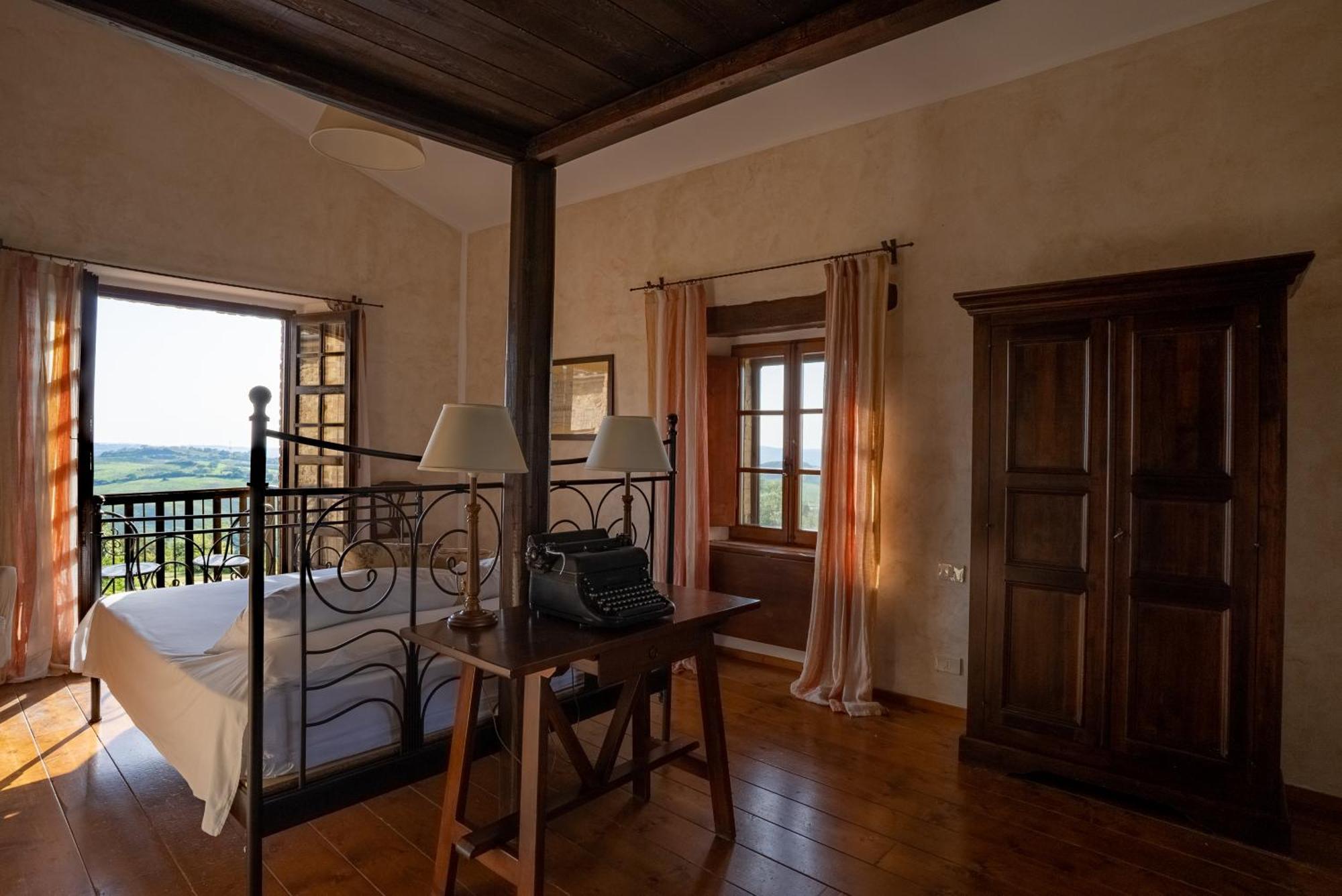 Tenuta Fattoria Vecchia Scansano