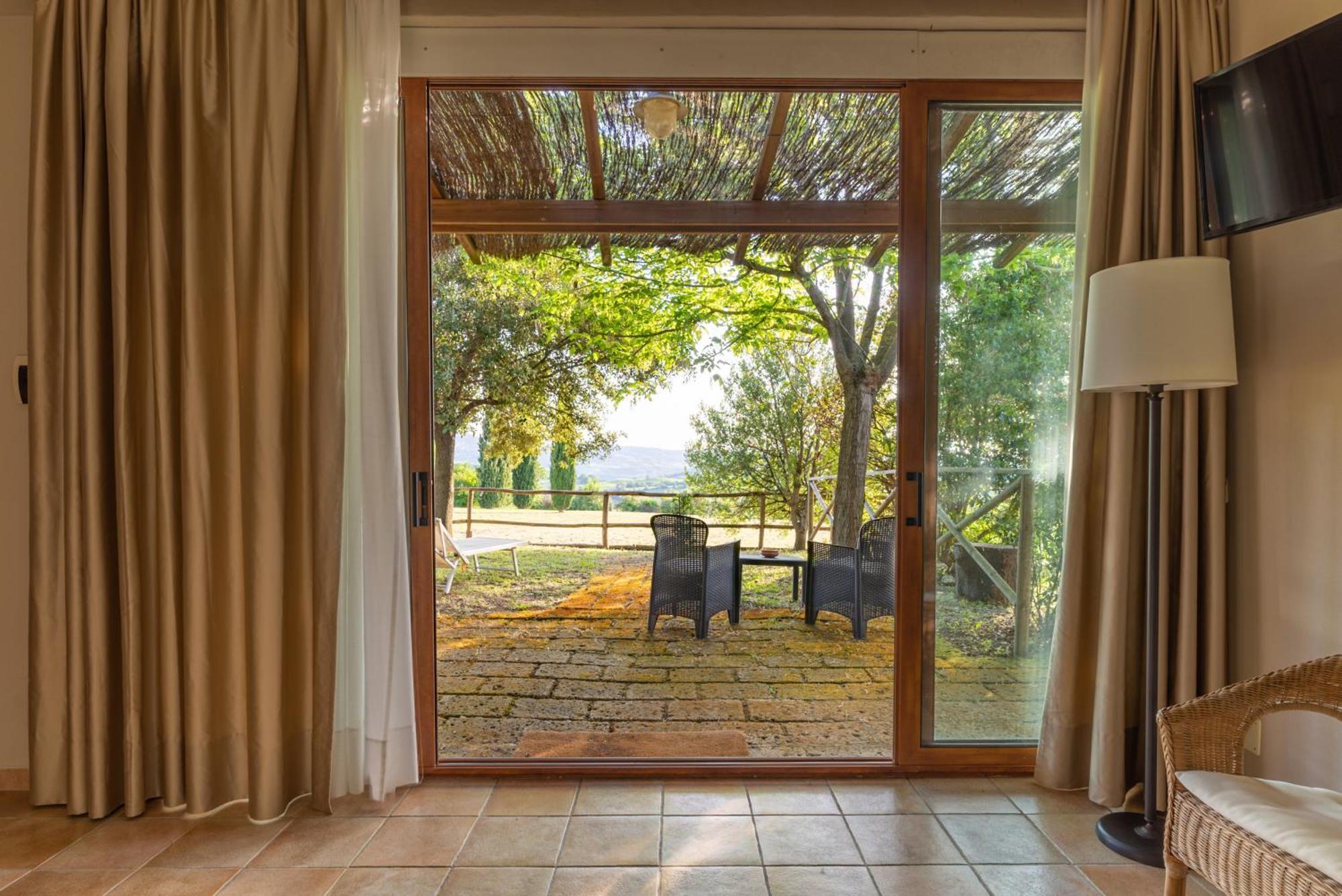 Hotel Tenuta Fattoria Vecchia