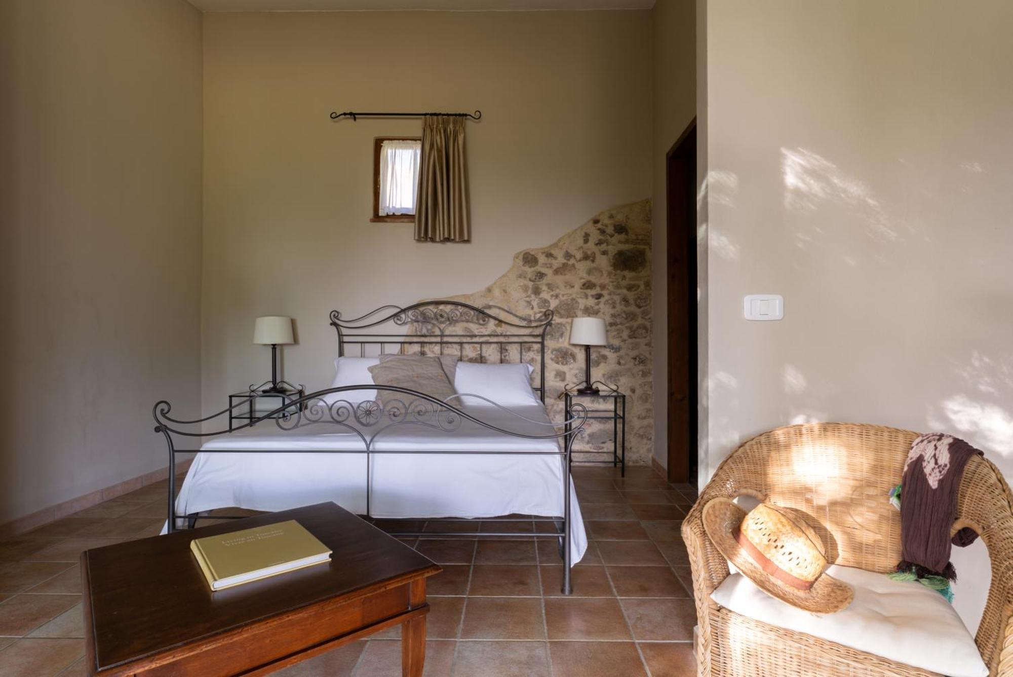 Hotel Tenuta Fattoria Vecchia 3*