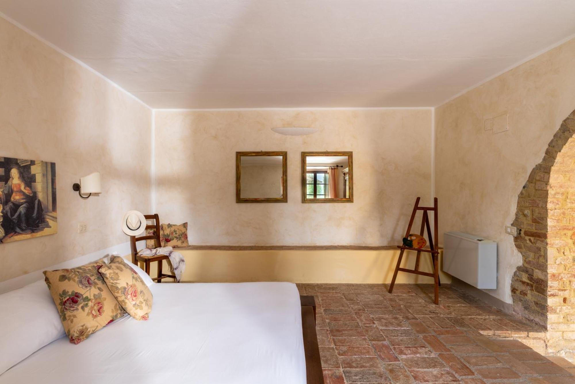 Tenuta Fattoria Vecchia