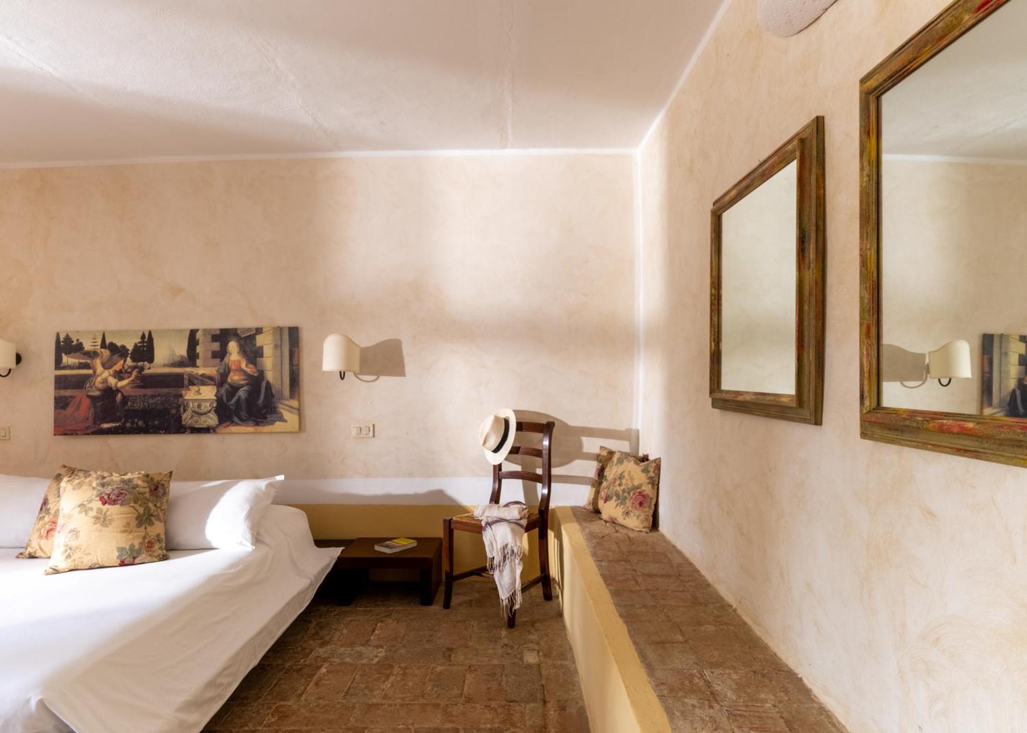 Tenuta Fattoria Vecchia Hotel