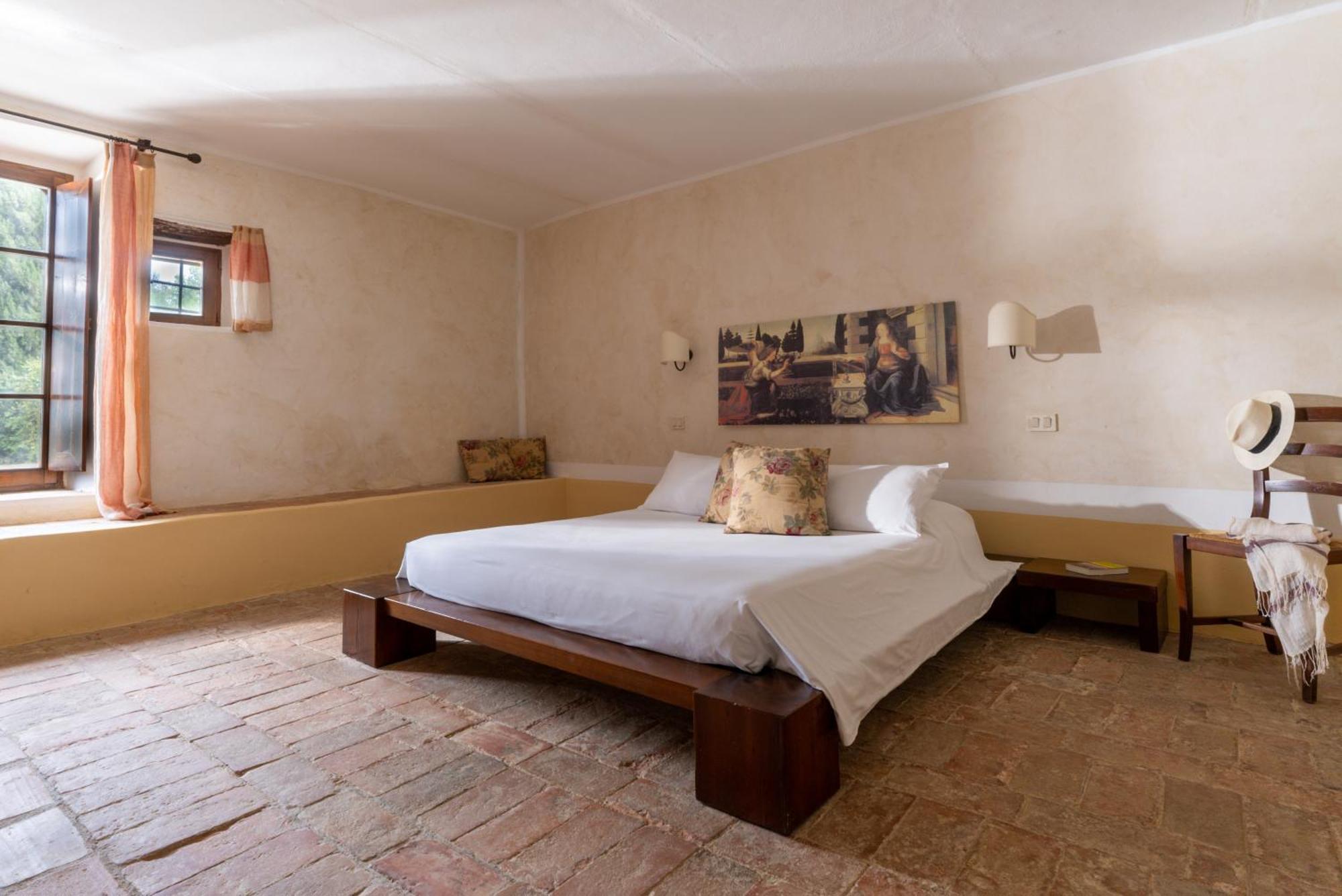 Hotel Tenuta Fattoria Vecchia