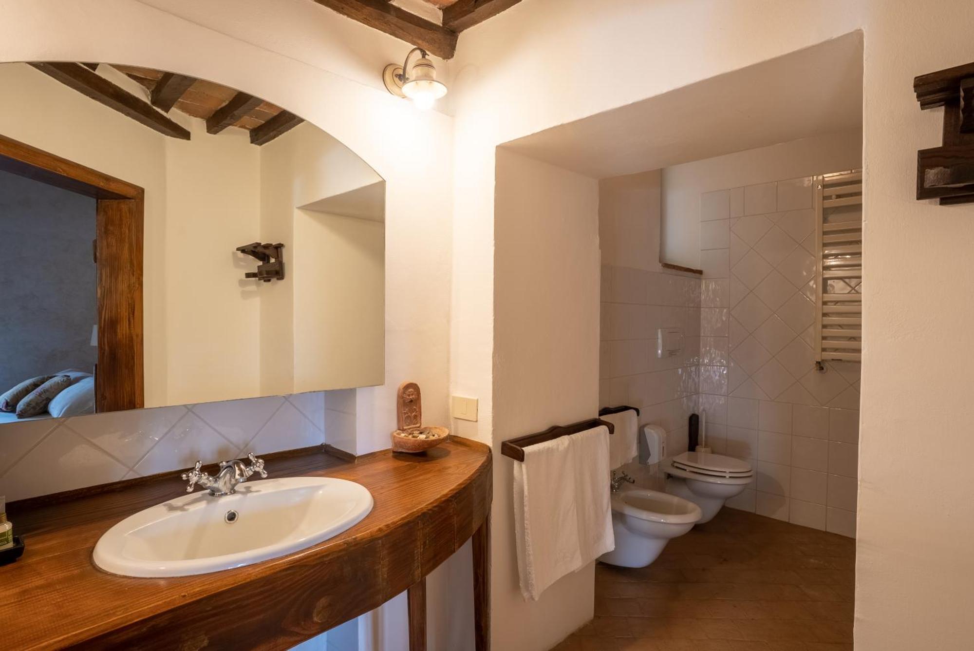 Hotel Tenuta Fattoria Vecchia 3*