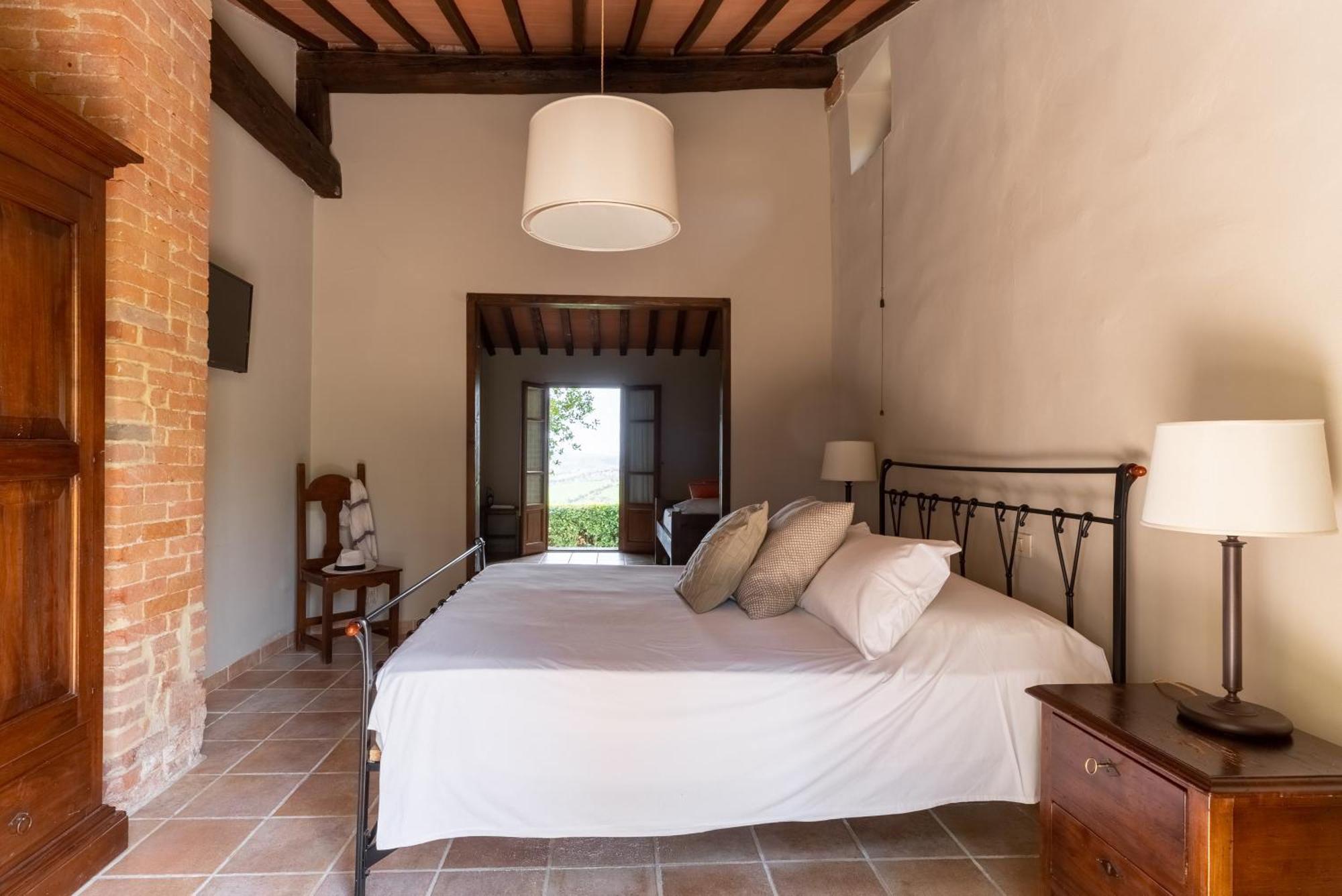 Hotel Tenuta Fattoria Vecchia Scansano