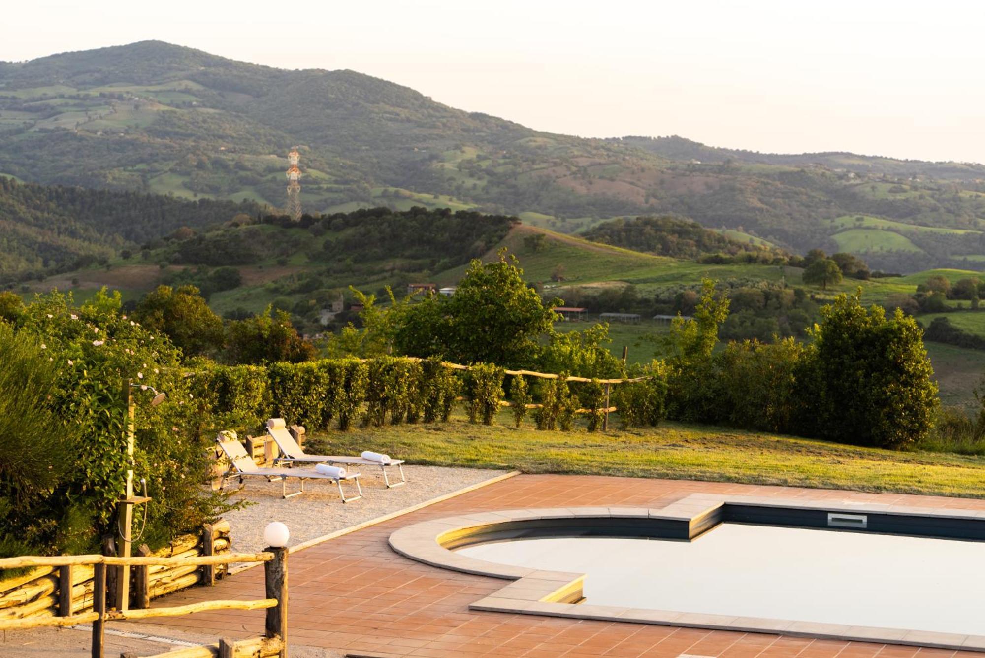 Tenuta Fattoria Vecchia