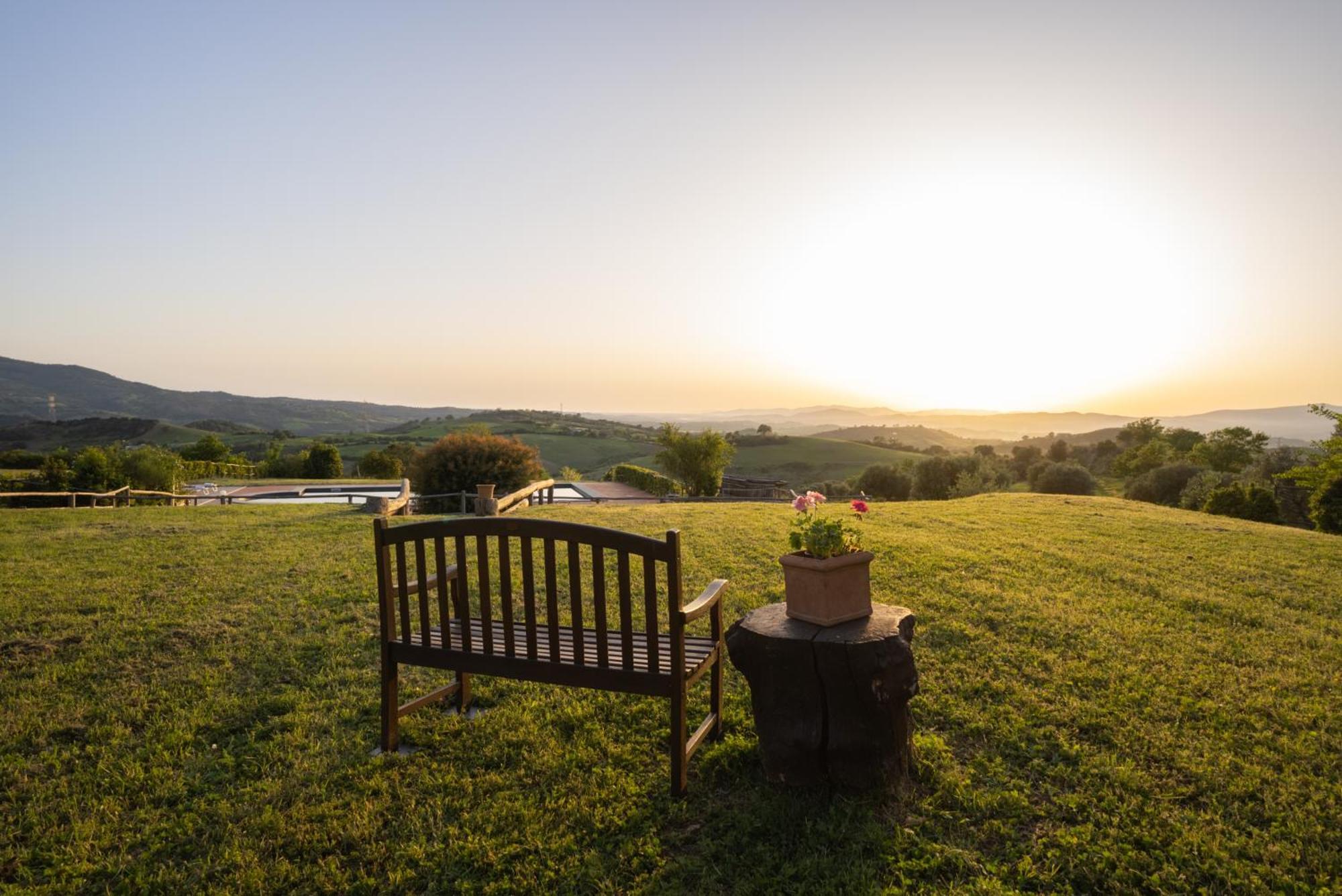Tenuta Fattoria Vecchia Hotel 3*