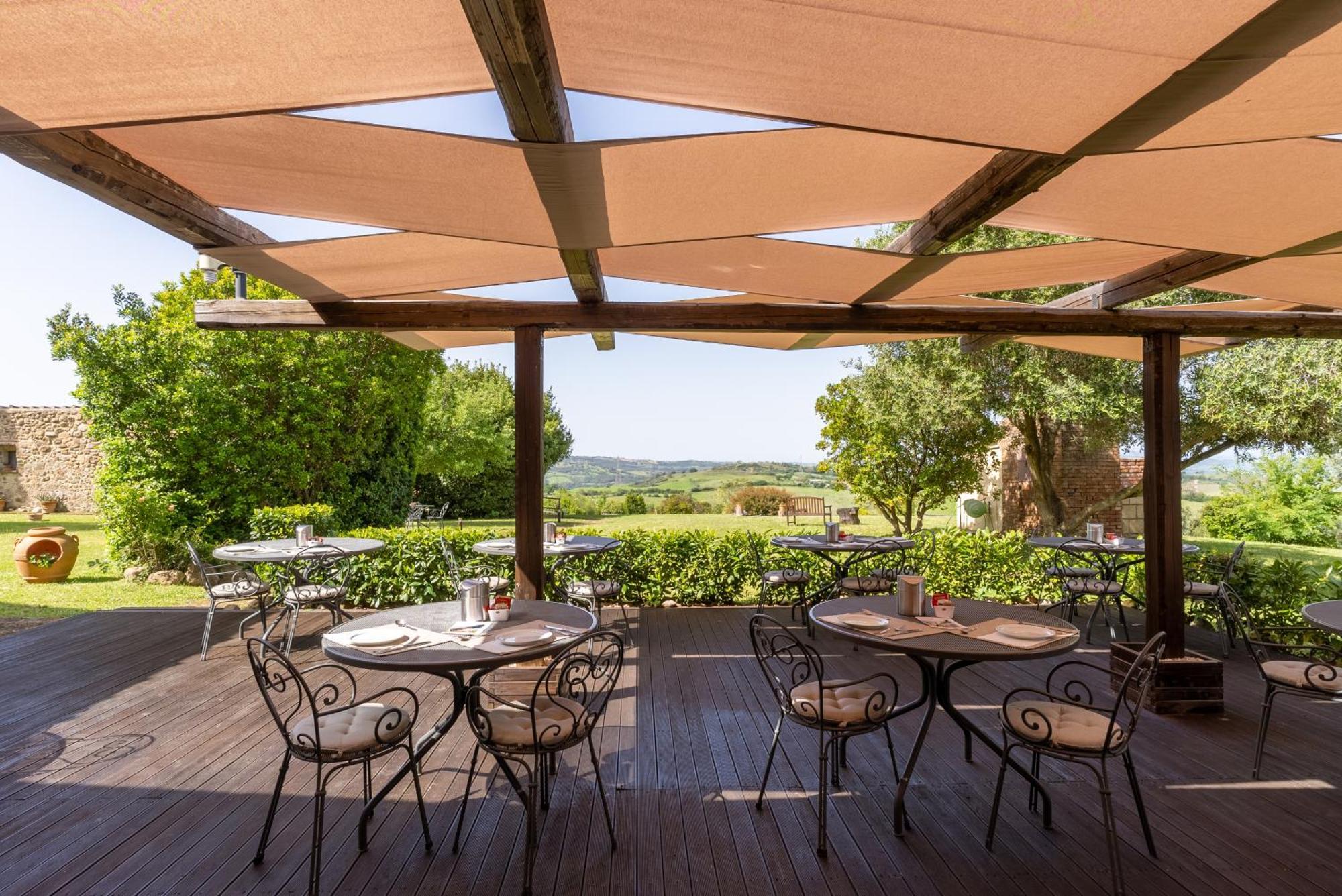 Tenuta Fattoria Vecchia