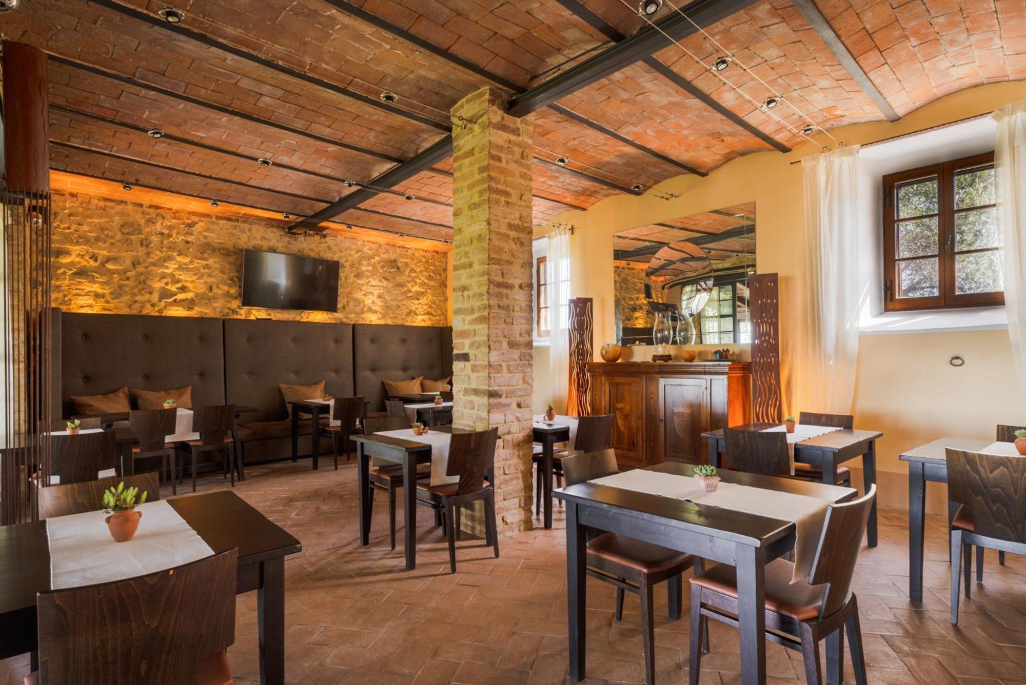 Tenuta Fattoria Vecchia 3*