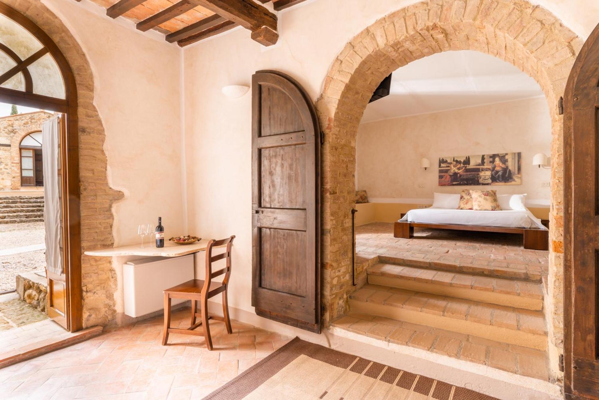 Hotel Tenuta Fattoria Vecchia