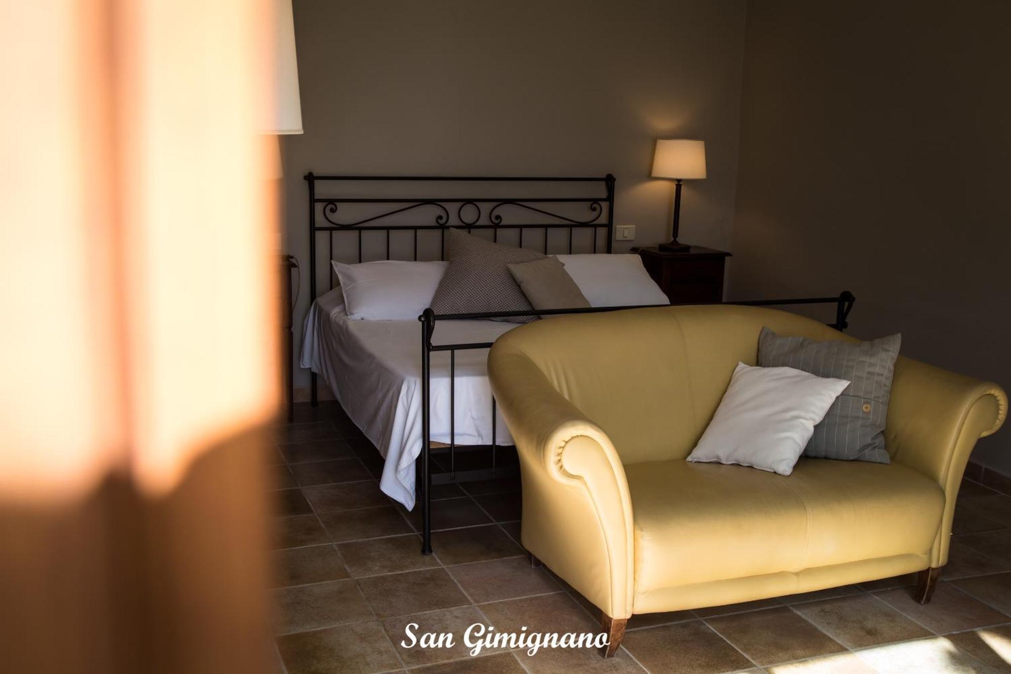 Tenuta Fattoria Vecchia 3*