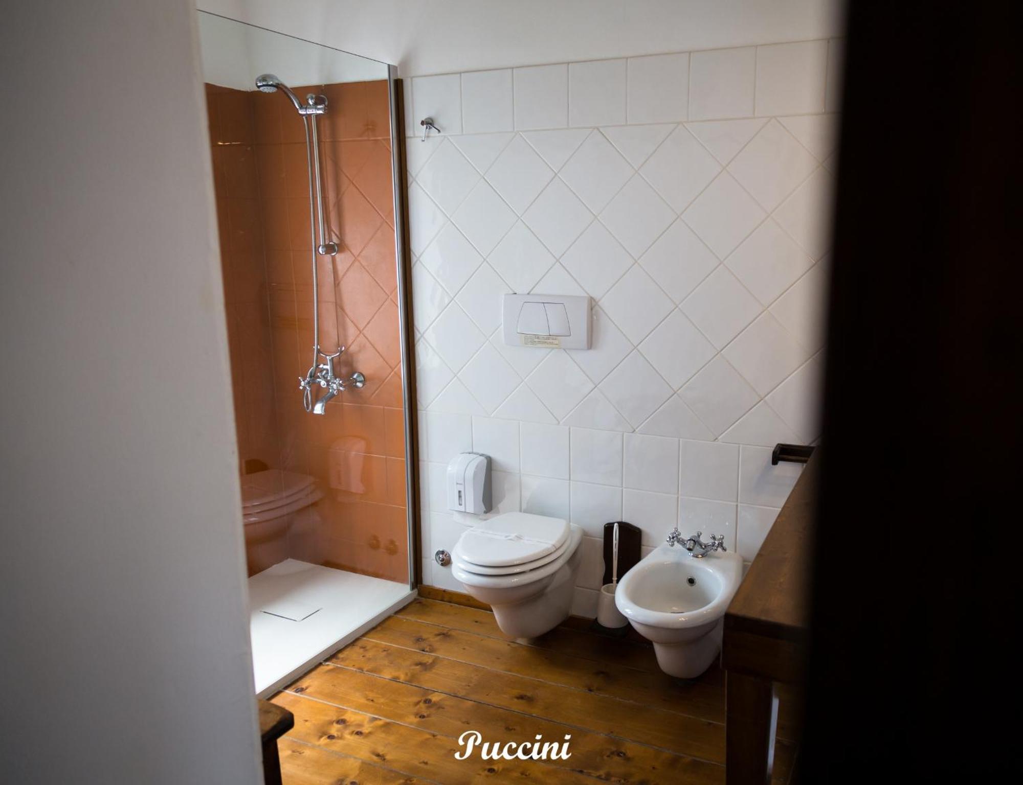 Hotel Tenuta Fattoria Vecchia