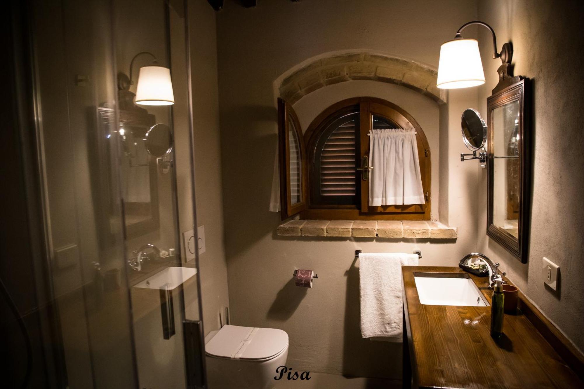 Tenuta Fattoria Vecchia Hotel Scansano