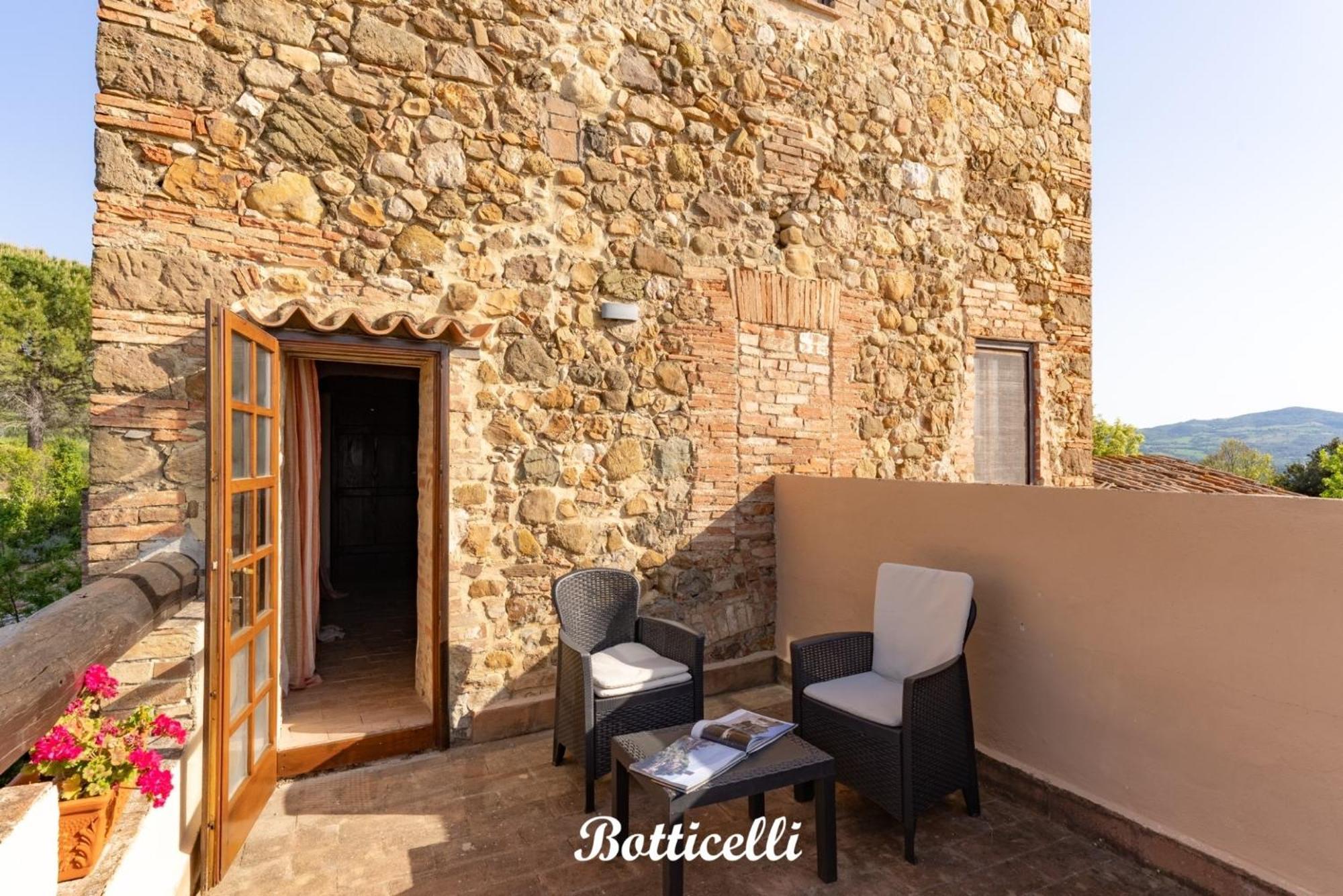 Hotel Tenuta Fattoria Vecchia Scansano