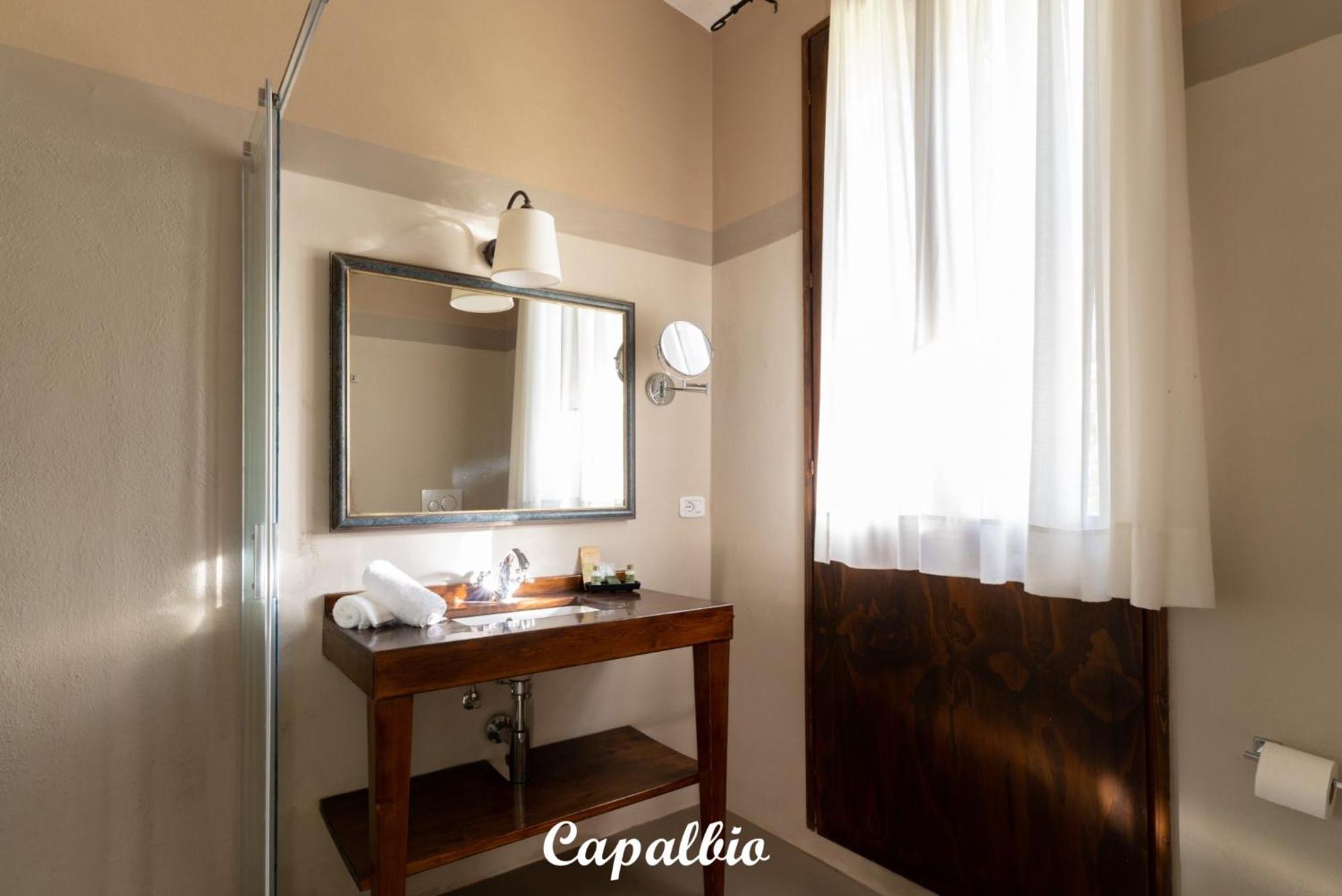 Hotel Tenuta Fattoria Vecchia