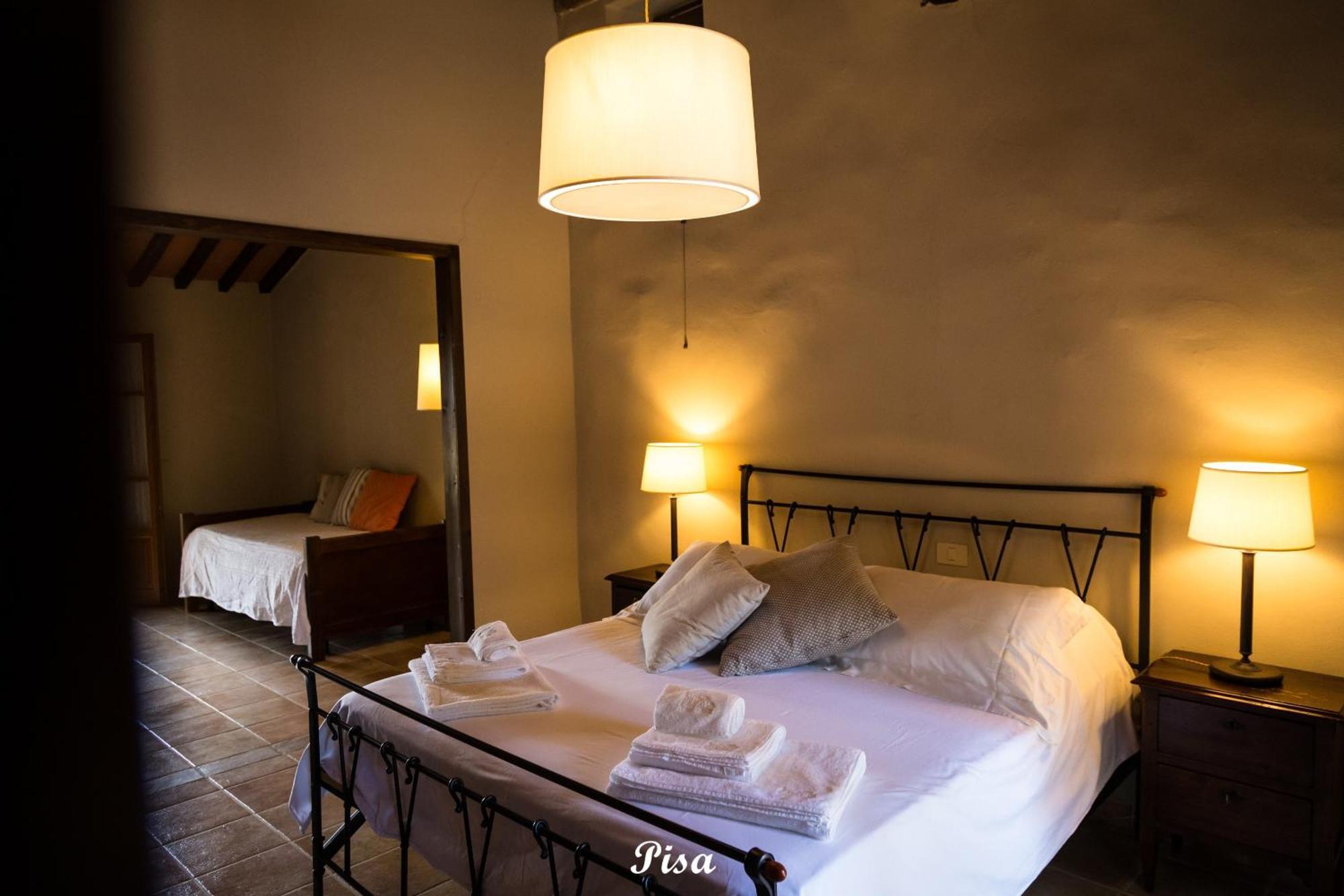 Tenuta Fattoria Vecchia Hotel 3*