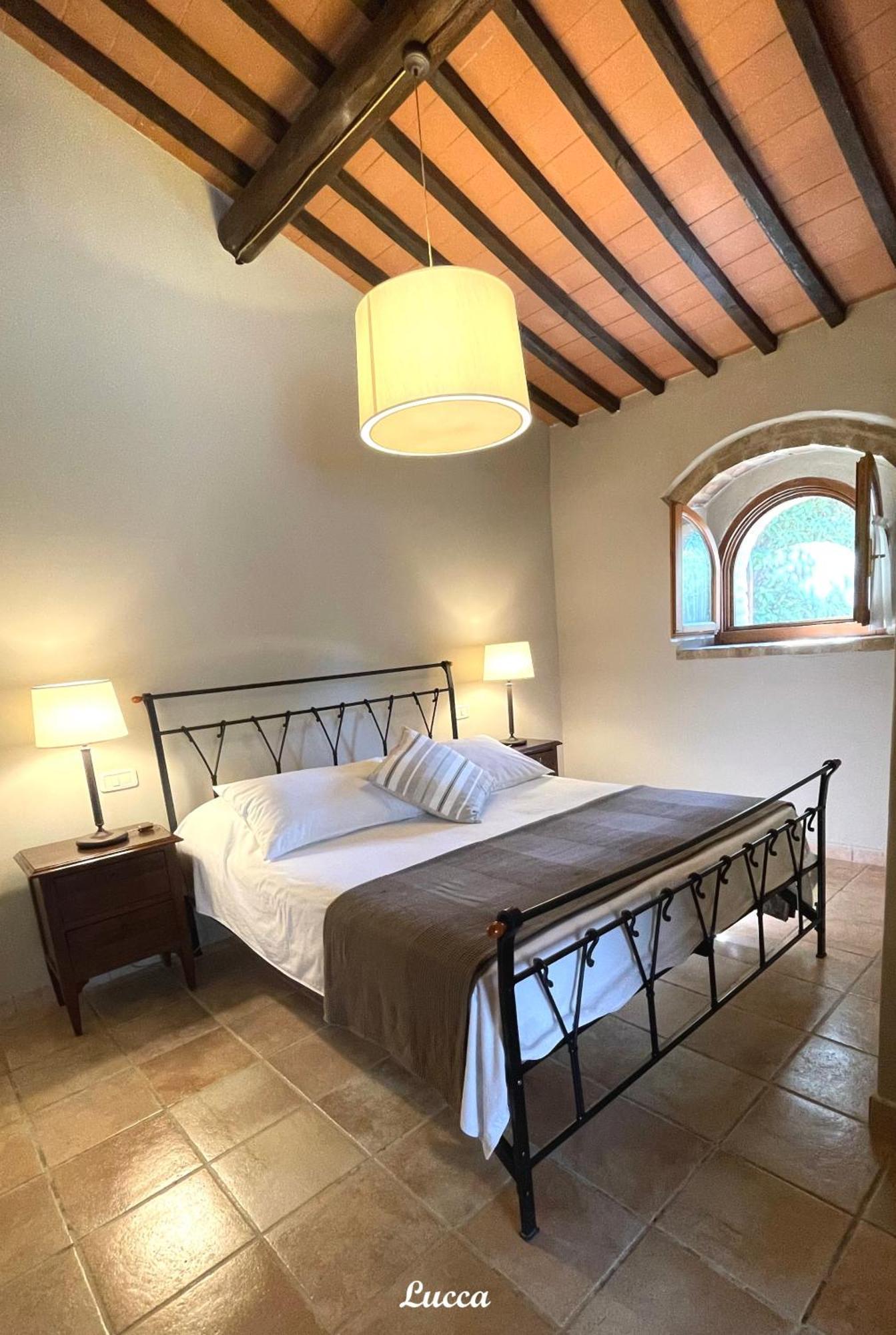 Tenuta Fattoria Vecchia Hotel Scansano