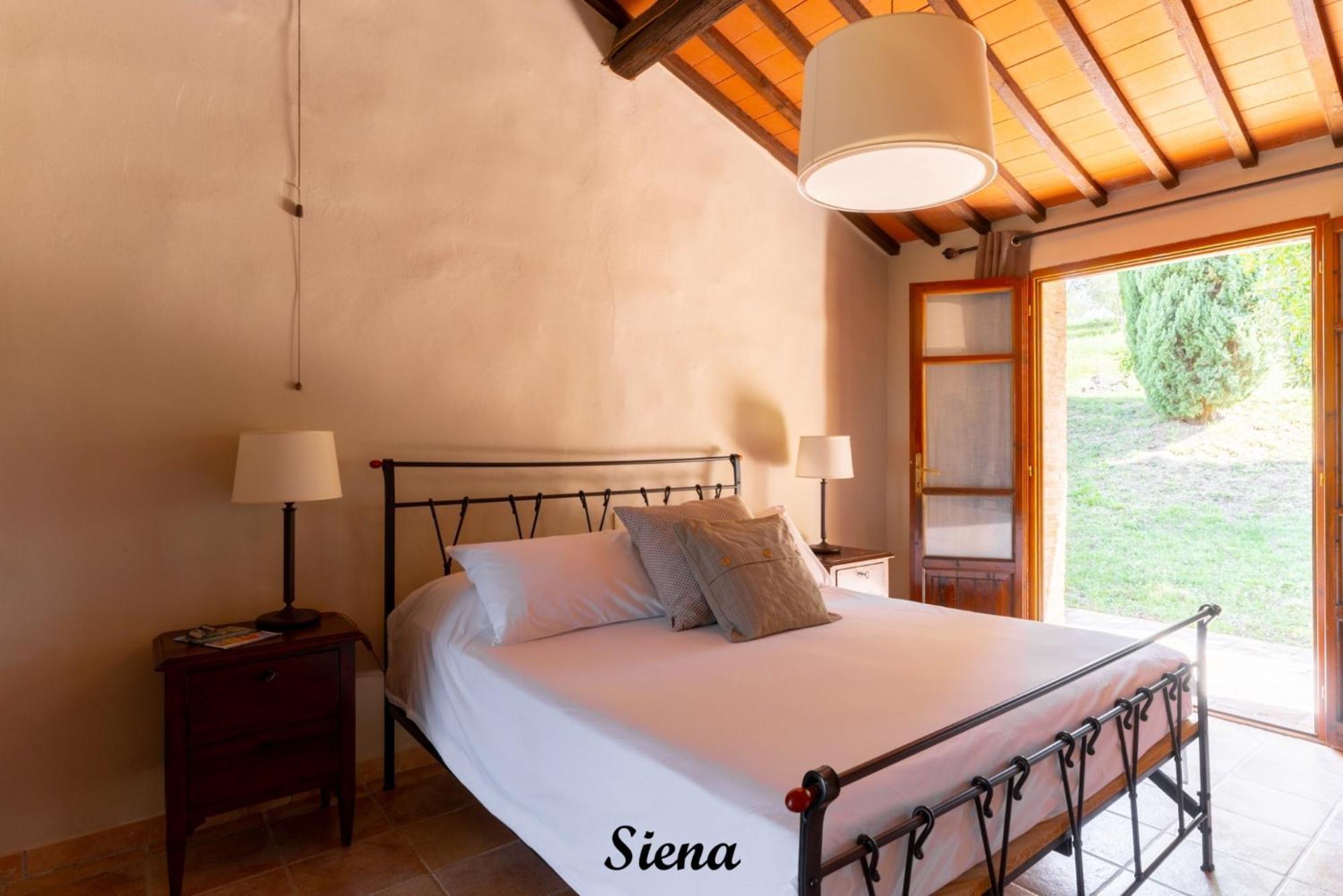 Tenuta Fattoria Vecchia Scansano