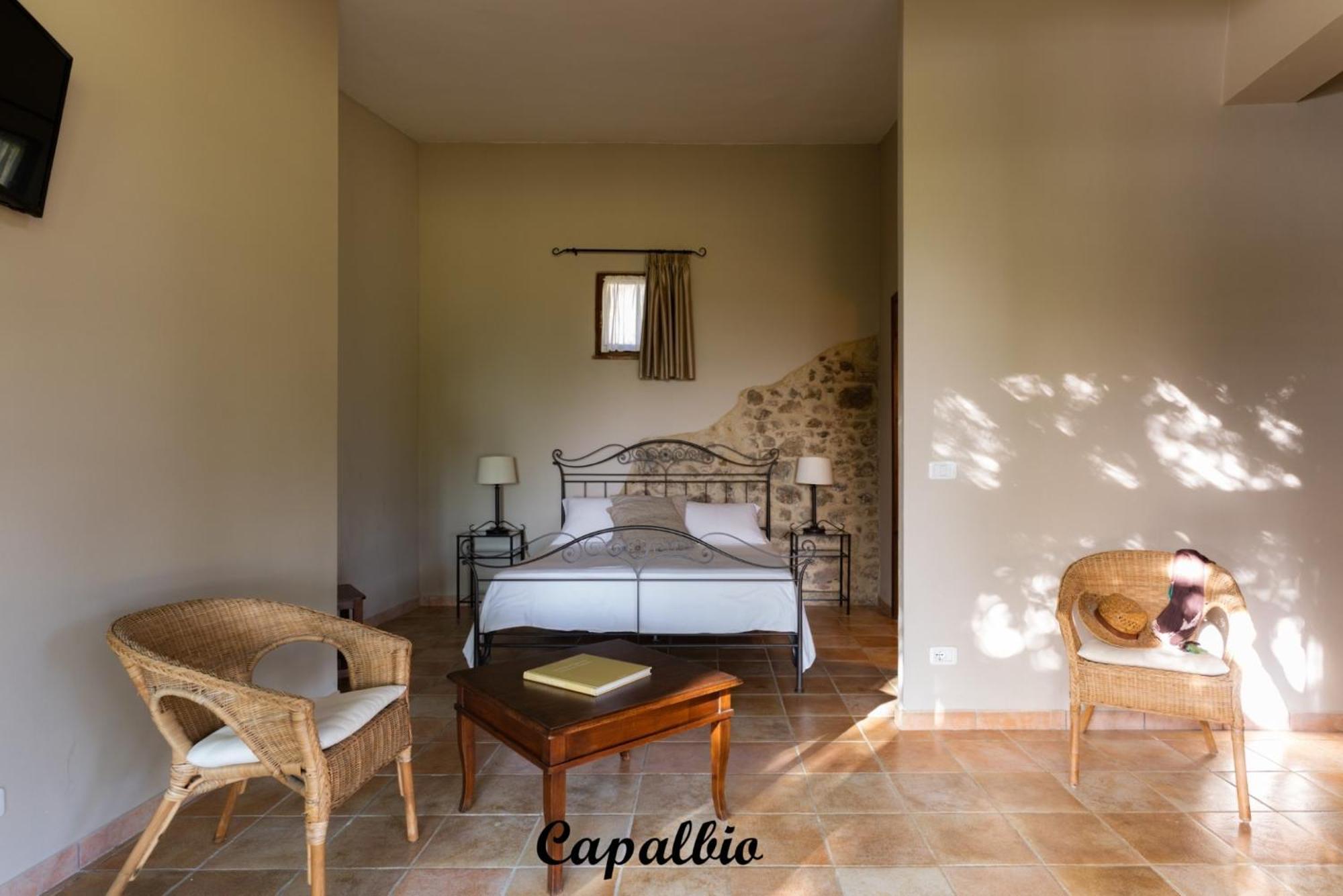 Hotel Tenuta Fattoria Vecchia