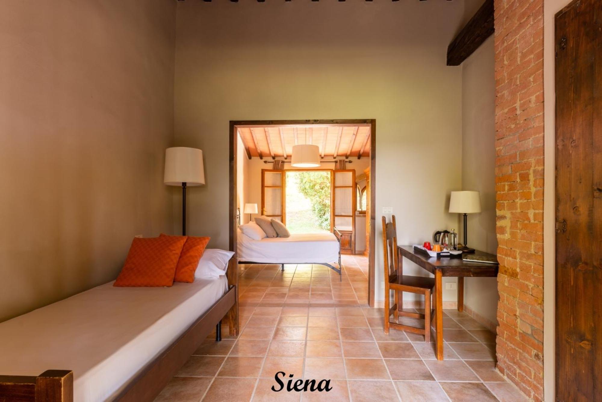 Tenuta Fattoria Vecchia Hotel Scansano