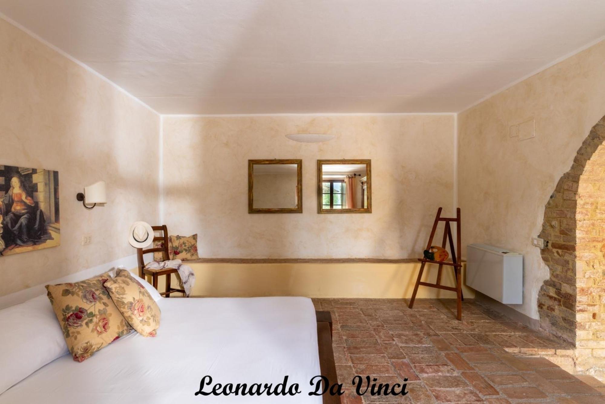 Tenuta Fattoria Vecchia