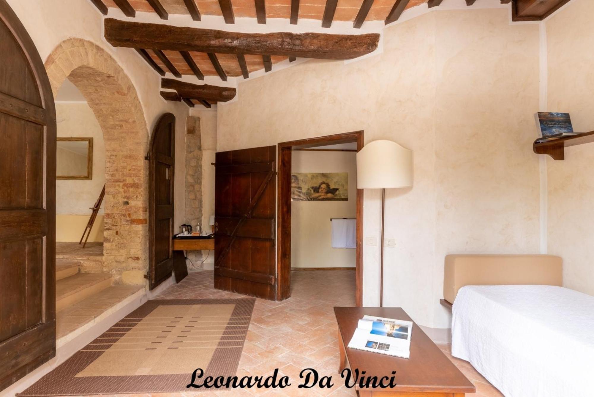 Hotel Tenuta Fattoria Vecchia 3*