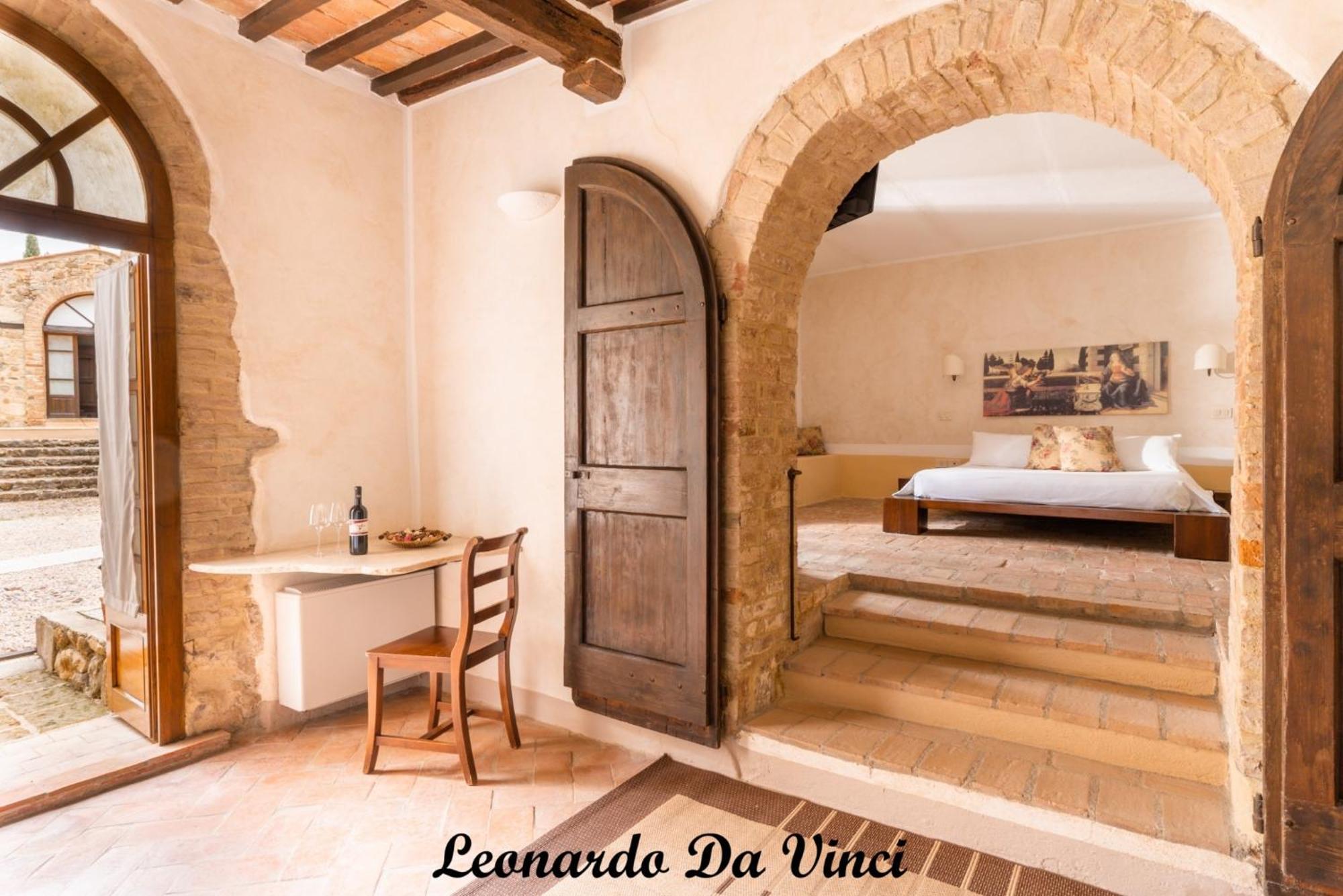 Tenuta Fattoria Vecchia Hotel Scansano
