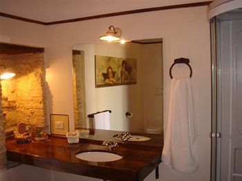 Tenuta Fattoria Vecchia 3* Scansano