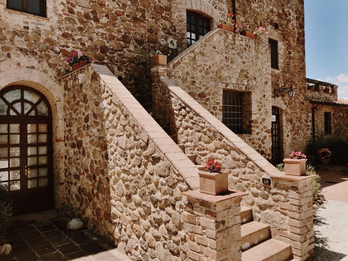 Tenuta Fattoria Vecchia Hotel 3*
